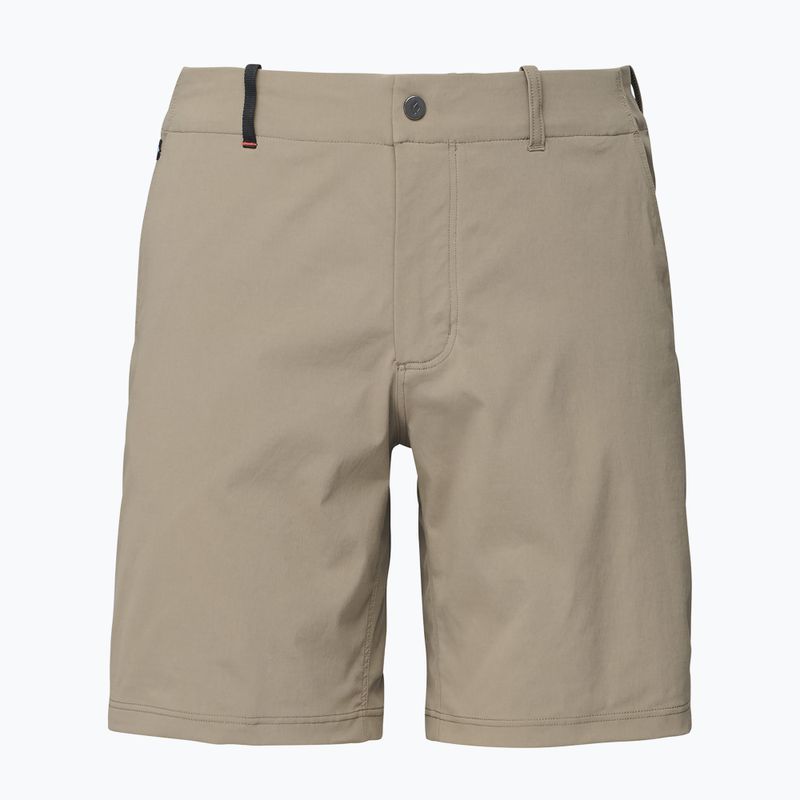 Pantaloni scurți pentru bărbați Black Diamond Pursuit walnut 7
