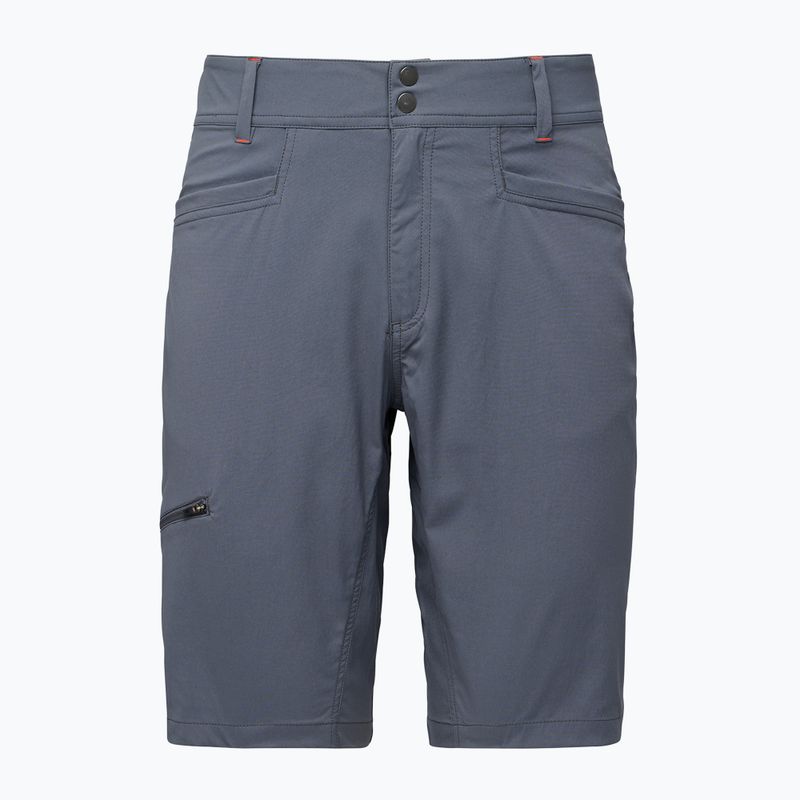 Pantaloni scurți pentru bărbați Black Diamond Valley anthracite 7