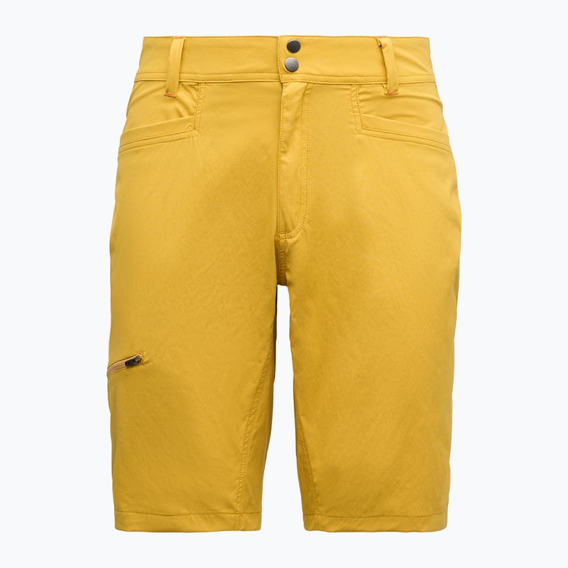 Pantaloni scurți pentru bărbați Black Diamond Valley amber 8