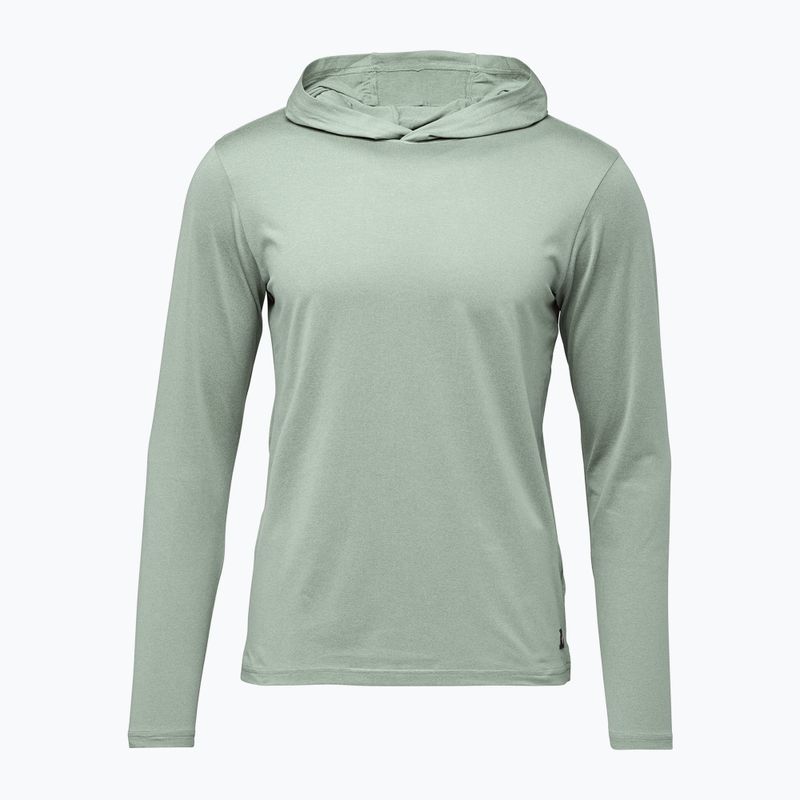 Hanorac de trekking pentru bărbați Black Diamond Circuit Hoody agave 5