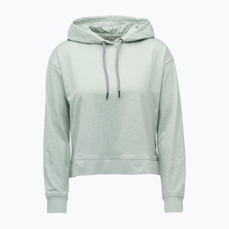 Hanorac pentru femei Black Diamond Circuit Midlayer Hoody agave 6