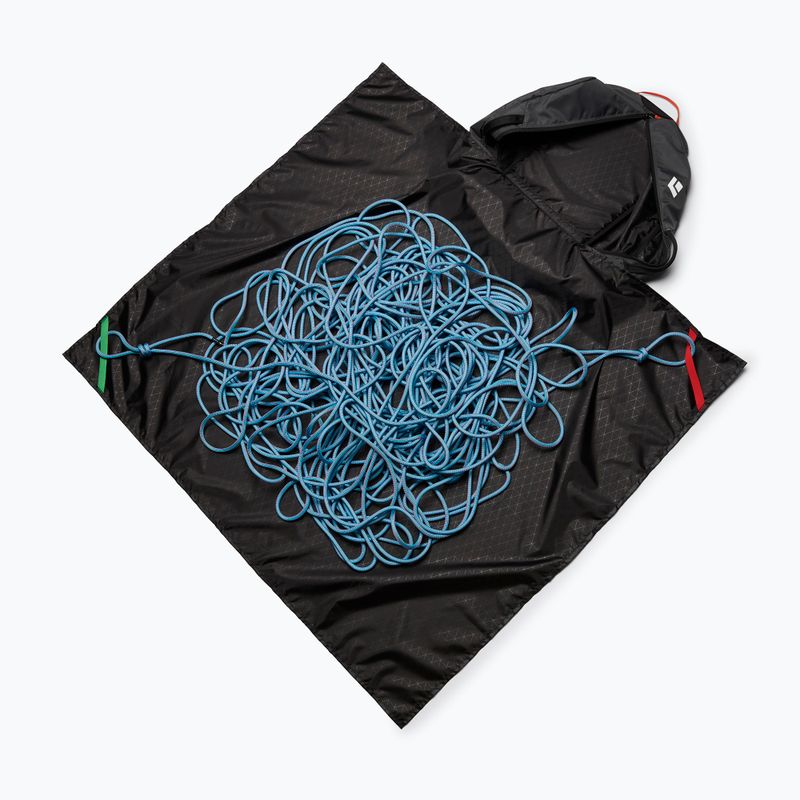 Rucsac de alpinism Black Diamond Stone Duffel 42 l carbon 3