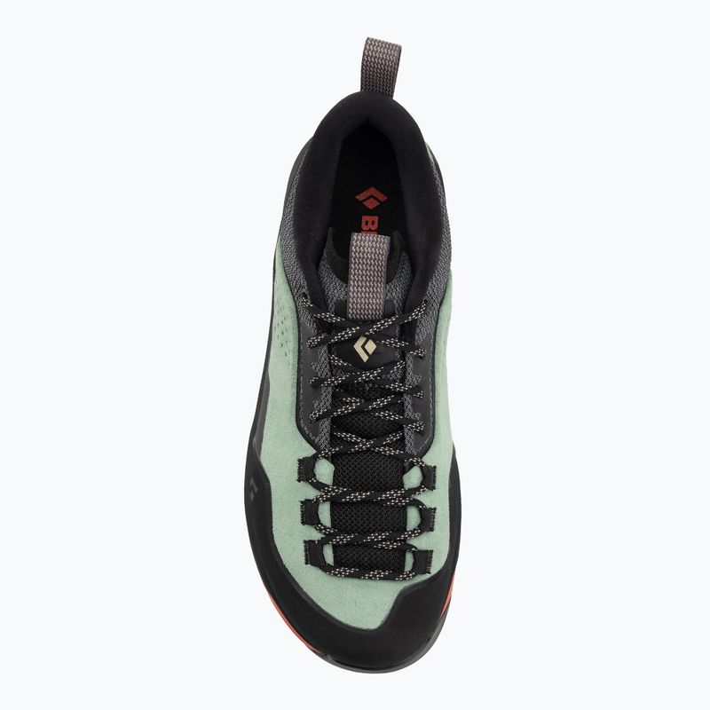 Încălțăminte de abordare pentru femei Black Diamond Technican Pro Approach desert sage/black 5