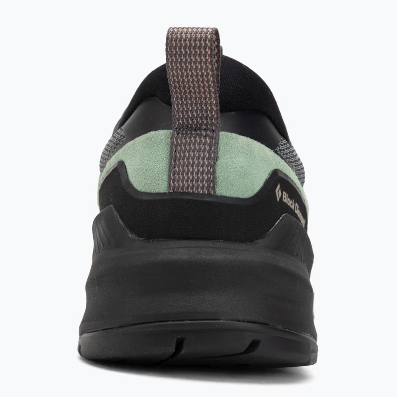 Încălțăminte de abordare pentru femei Black Diamond Technican Pro Approach desert sage/black 6