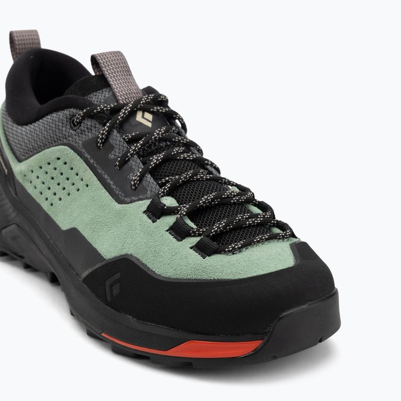 Încălțăminte de abordare pentru femei Black Diamond Technican Pro Approach desert sage/black 7