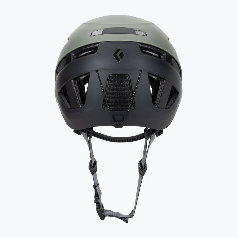 Cască de cățărare Black Diamond Capitan E tundra 4