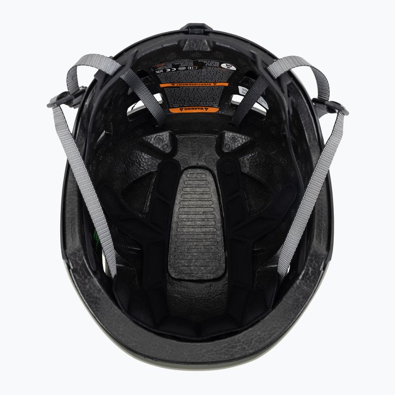 Cască de cățărare Black Diamond Capitan E tundra 5