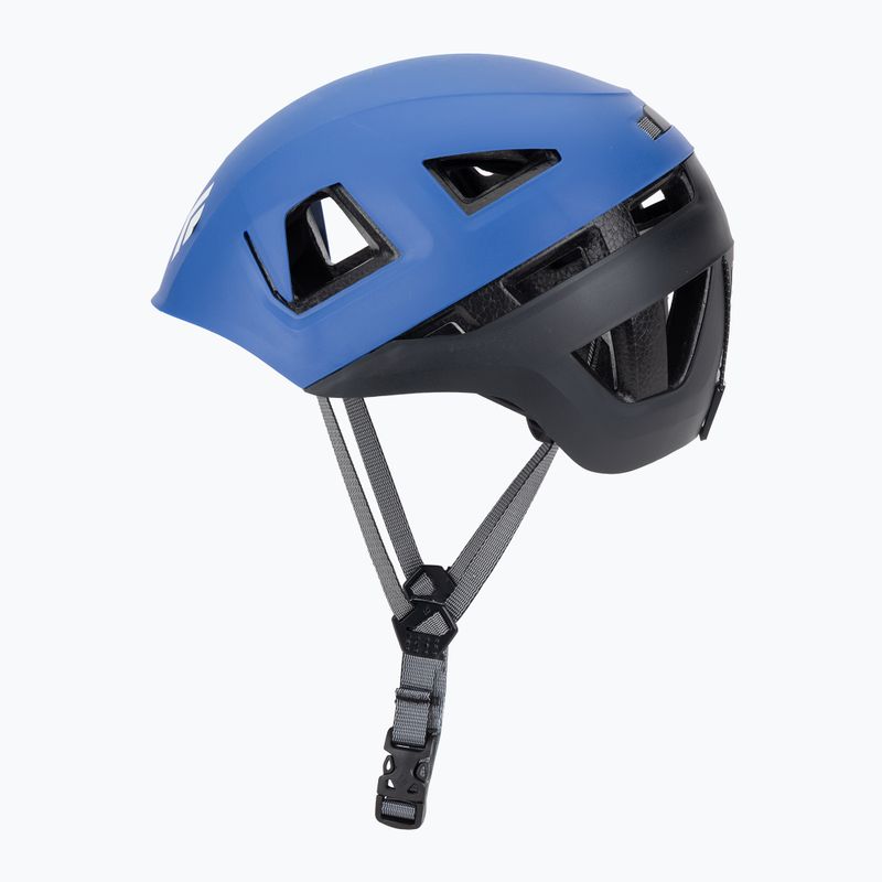 Cască de cățărare Black Diamond Capitan E drifter blue 3