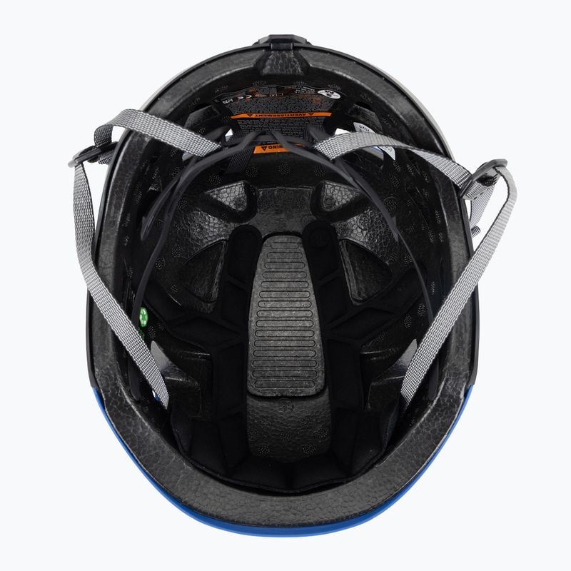 Cască de cățărare Black Diamond Capitan E drifter blue 5