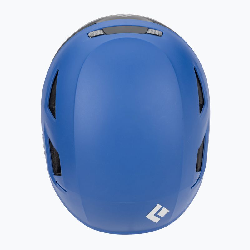 Cască de cățărare Black Diamond Capitan E drifter blue 6