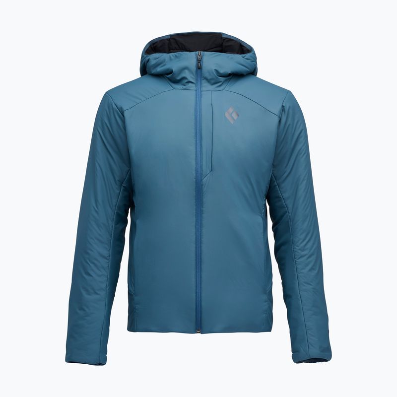 Geacă pentru bărbați Black Diamond First Light Stretch midnight blue 3