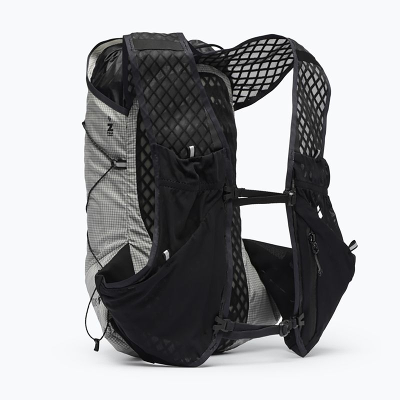 Rucsac de alpinism Black Diamond Distance S 8 l alloy 2