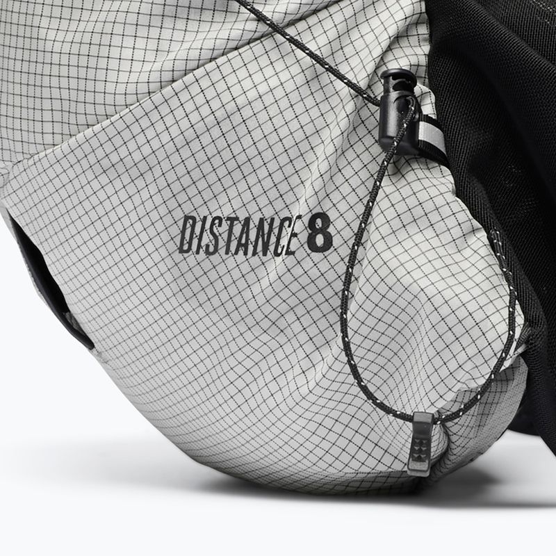 Rucsac de alpinism Black Diamond Distance S 8 l alloy 3