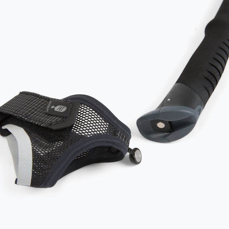 Bețe de trekking Black Diamond Distance Carbon FKT black 5