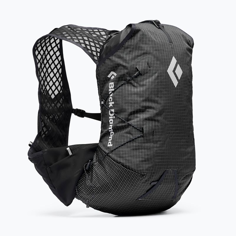 Rucsac de alpinism Black Diamond Distance L 8 l black