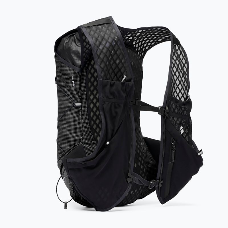 Rucsac de alpinism Black Diamond Distance 8 l BD6813530002LRG1 black 2