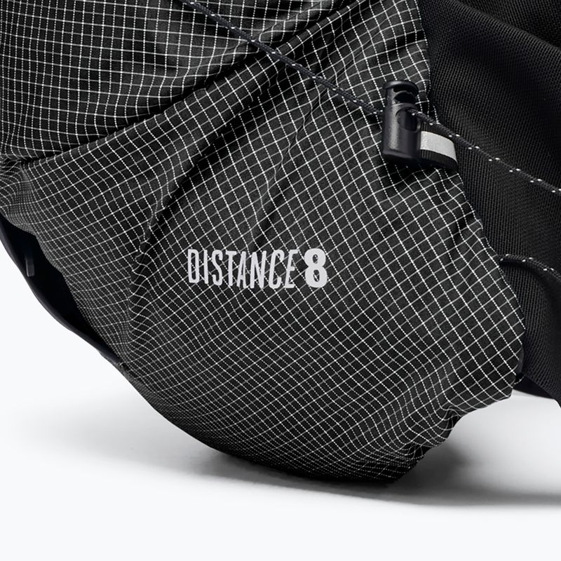 Rucsac de alpinism Black Diamond Distance 8 l BD6813530002LRG1 black 3