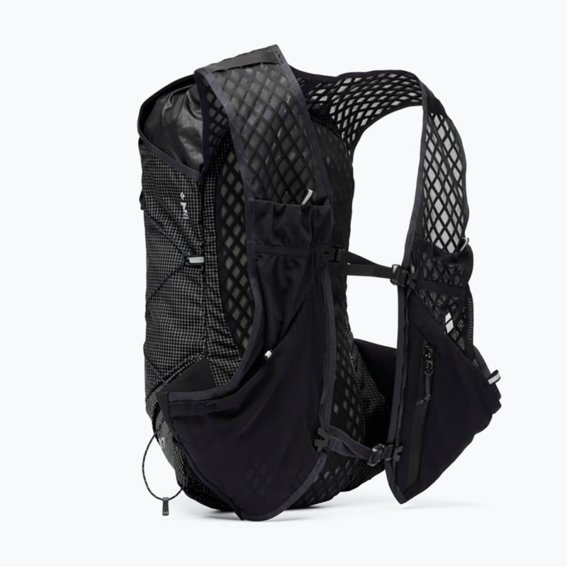 Rucsac de alpinism Black Diamond Distance 8 l black 2