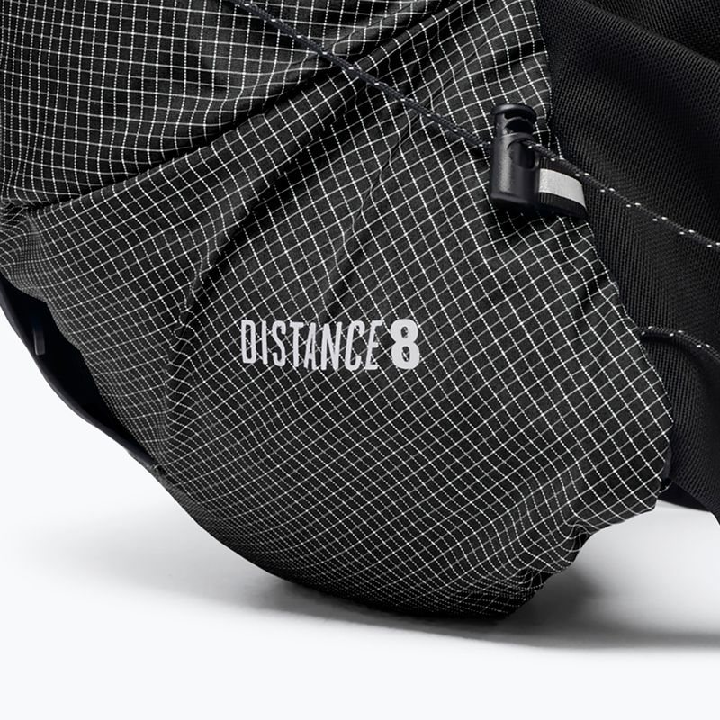 Rucsac de alpinism Black Diamond Distance M 8 l black 3