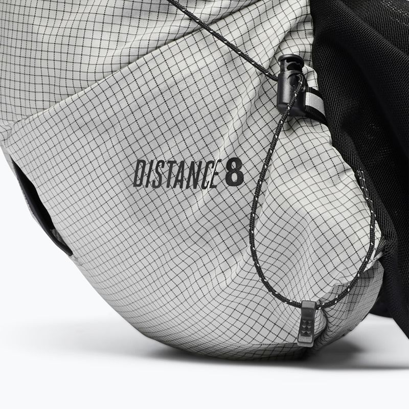 Rucsac de alpinism Black Diamond Distance L 8 l alloy 3