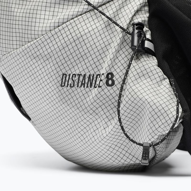 Rucsac de alpinism Black Diamond Distance M 8 l alloy 3