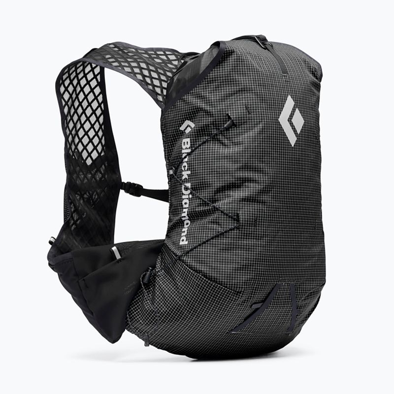 Rucsac de alpinism pentru femei Black Diamond Distance S 8 l black