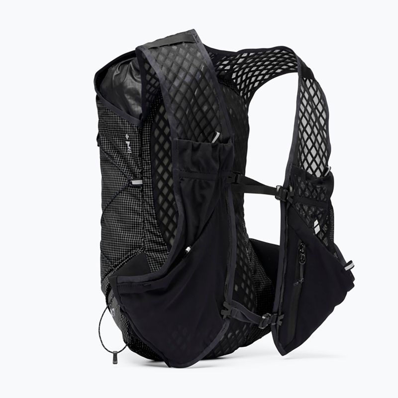Rucsac de alpinism pentru femei Black Diamond Distance 8 l black 2