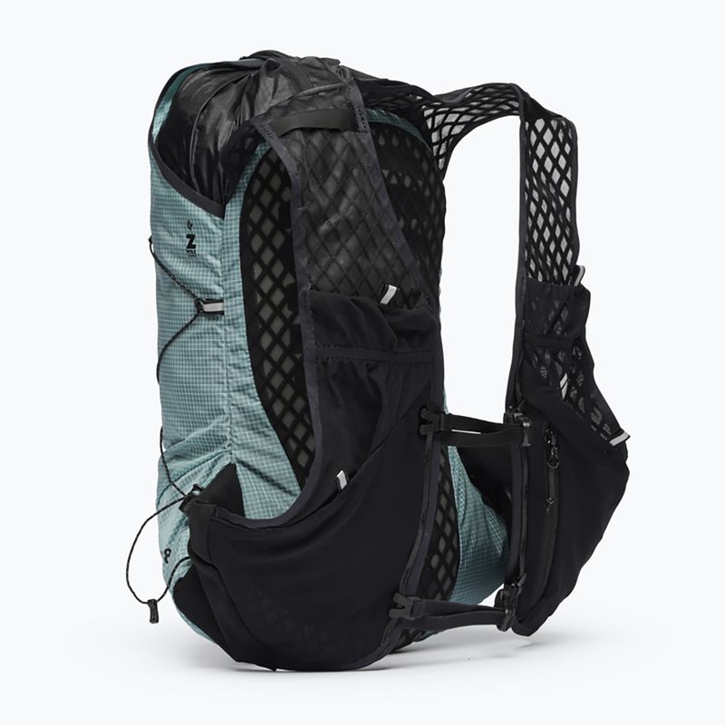 Rucsac de alpinism pentru femei Black Diamond Distance M 8 l glacier 2