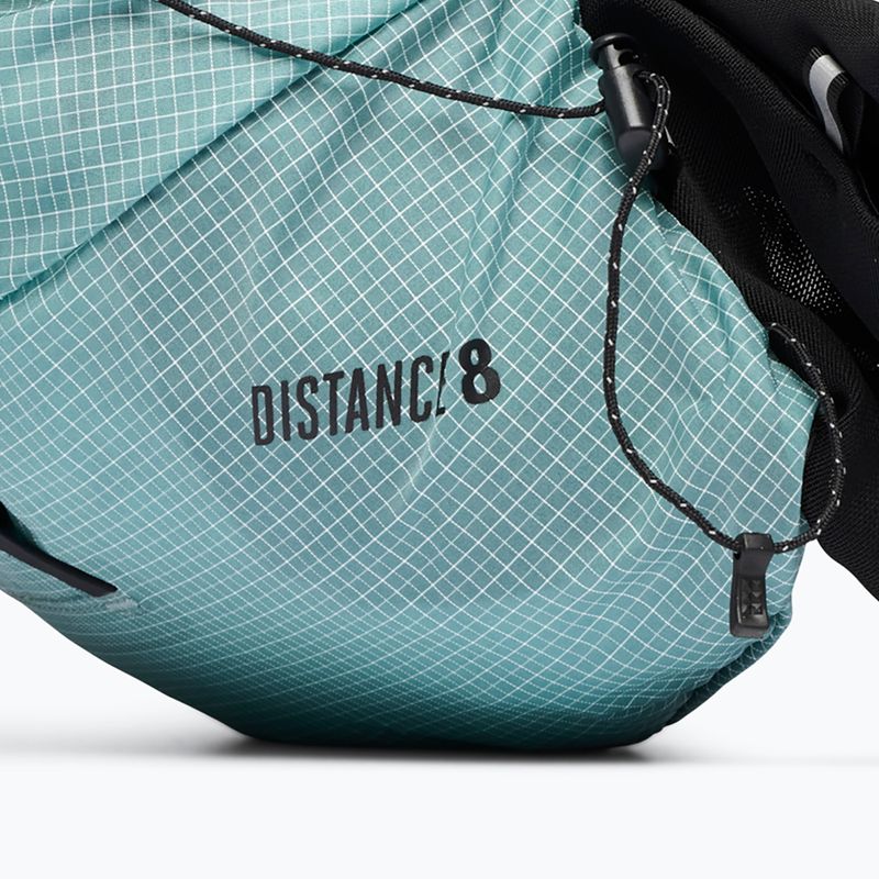 Rucsac de alpinism pentru femei Black Diamond Distance M 8 l glacier 3