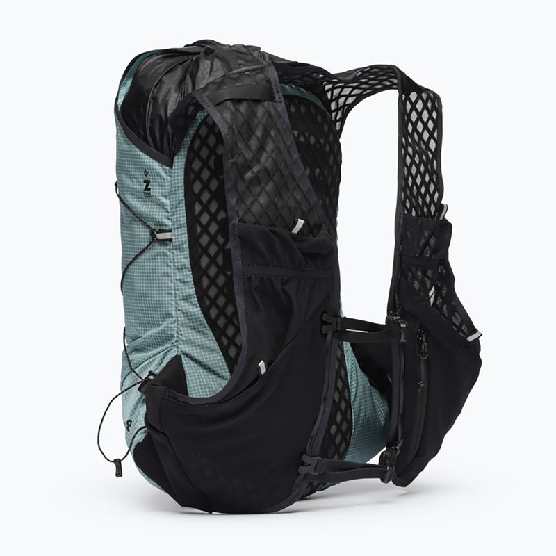 Rucsac de alpinism pentru femei Black Diamond Distance S 8 l glacier 2