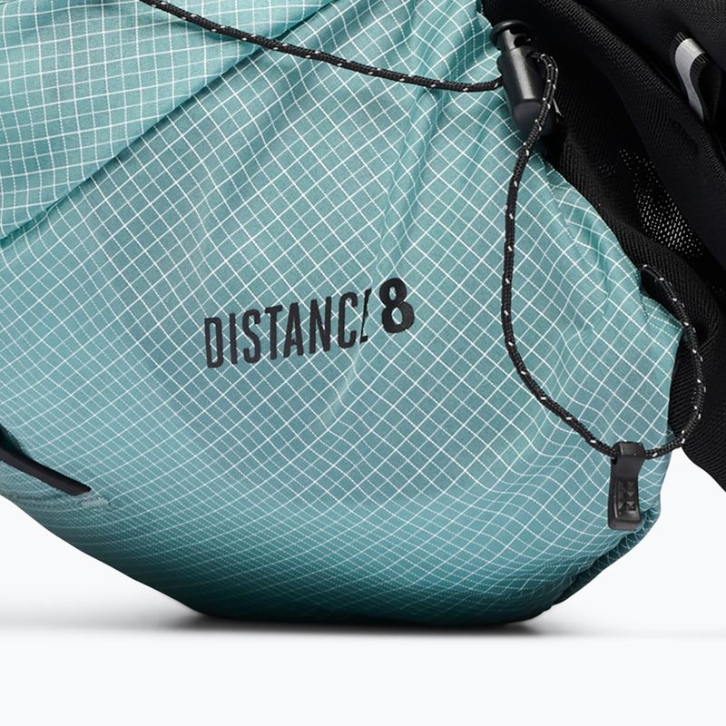 Rucsac de alpinism pentru femei Black Diamond Distance S 8 l glacier 3