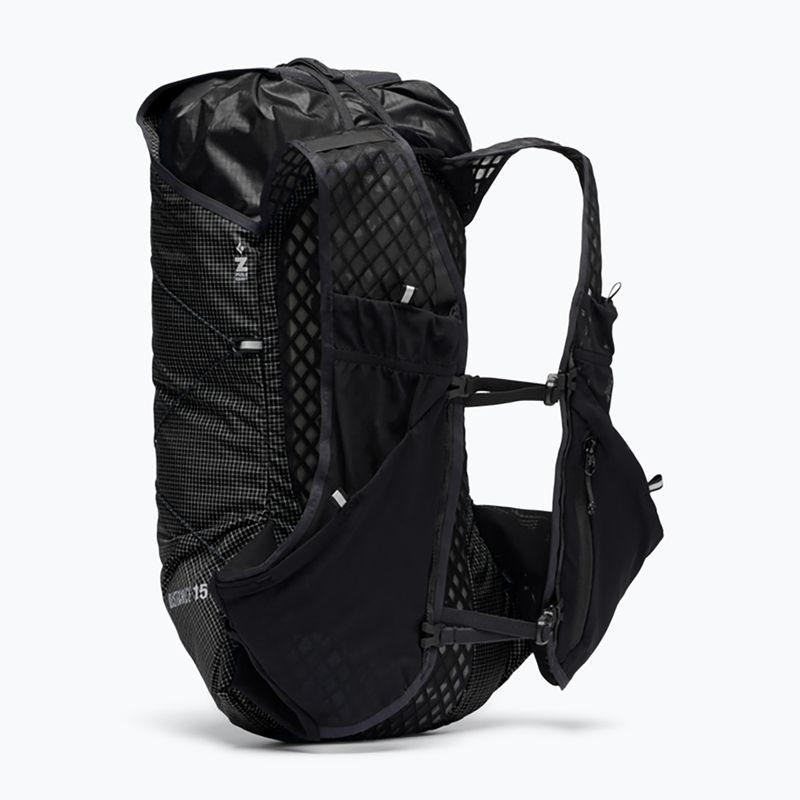 Rucsac de cățărare pentru femei Black Diamond Distance BD6813550002LRG1 15 l black 2