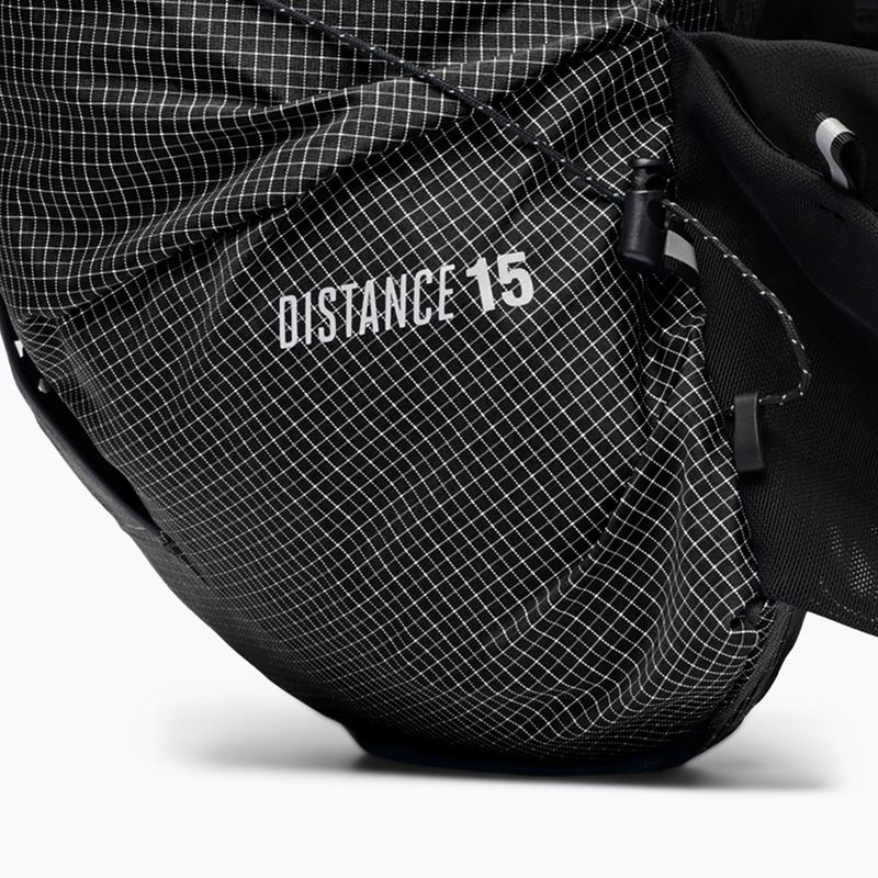 Rucsac de cățărare pentru femei Black Diamond Distance BD6813550002LRG1 15 l black 3