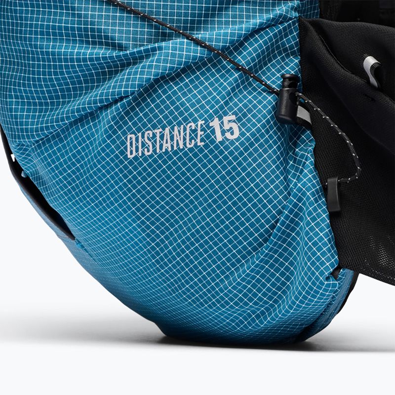 Rucsac de cățărare pentru femei Black Diamond Distance 15 l 3