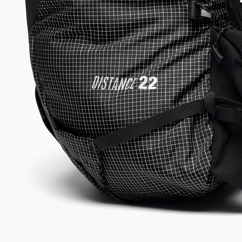 Rucsac turistic Black Diamond Distance BD6813570002SML1 22 l black 3