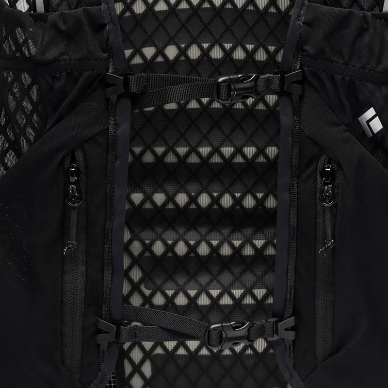 Rucsac turistic Black Diamond Distance BD6813570002SML1 22 l black 4