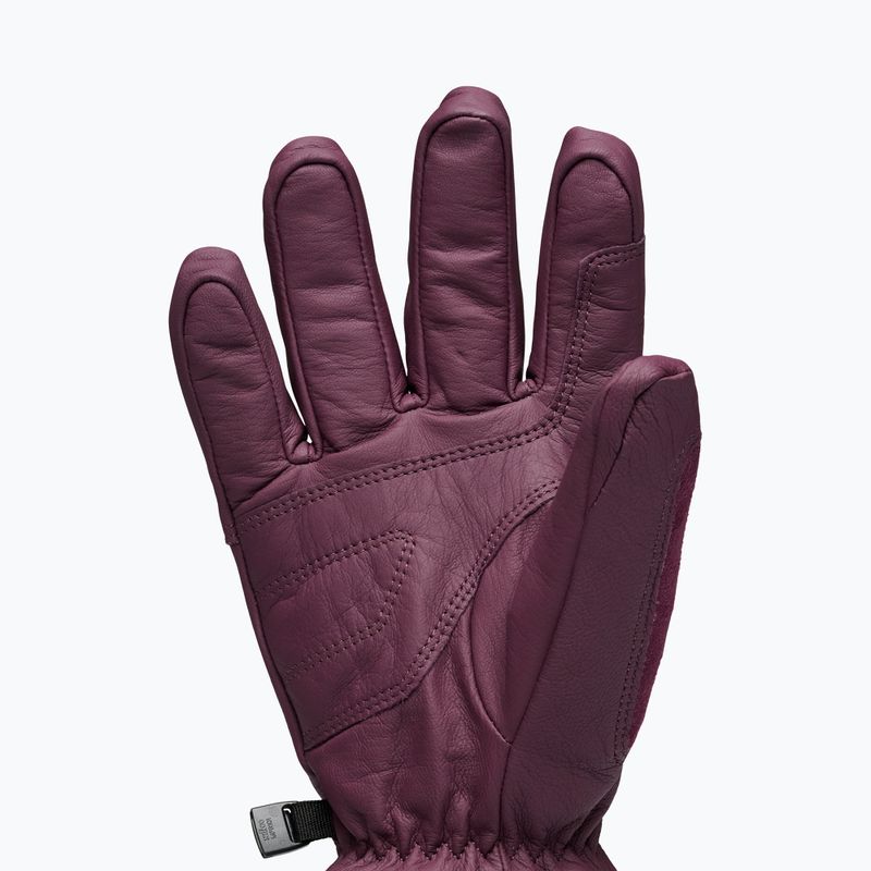 Mănuși de schi pentru femei Black Diamond Spark dapper fig 2