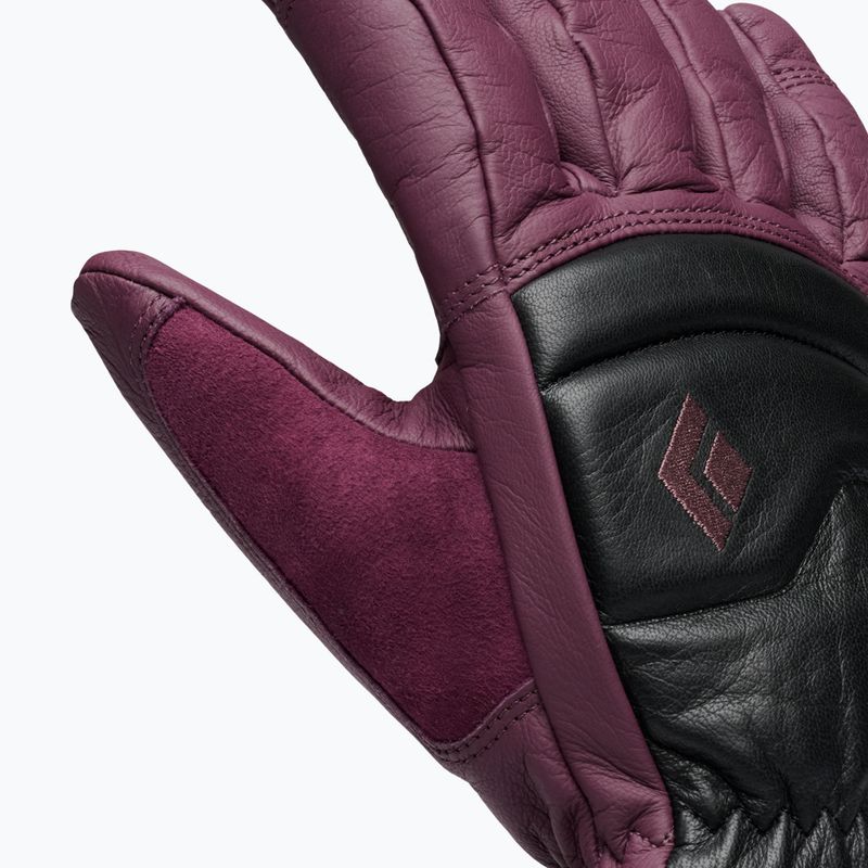 Mănuși de schi pentru femei Black Diamond Spark dapper fig 3