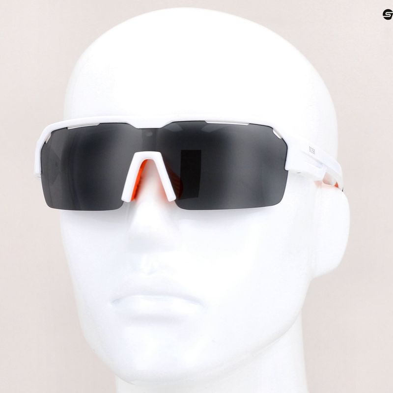 Ochelari de soare Ocean Race White 3800.2X 6