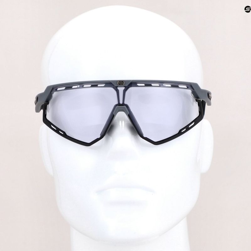 Ochelari de bicicletă Rudy Project Bike Defender negru SP5273750000 7