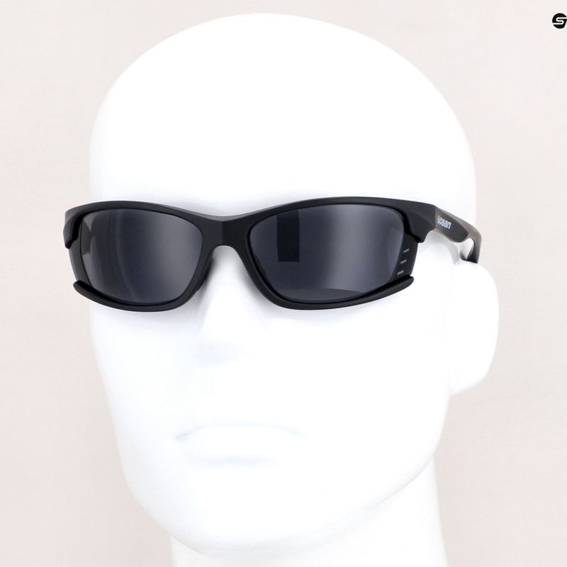 Ochelari de soare Ocean Ochelari de soare Cipru negru 3600.0 8
