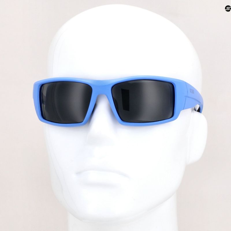 Ochelari de soare Ocean Ochelari de soare Aruba albastru 3200.3 8