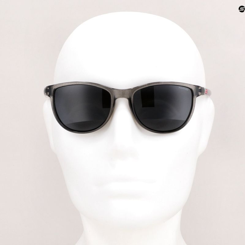 Ochelari de soare pentru copii Julbo Idol Polar negru J5439224 6