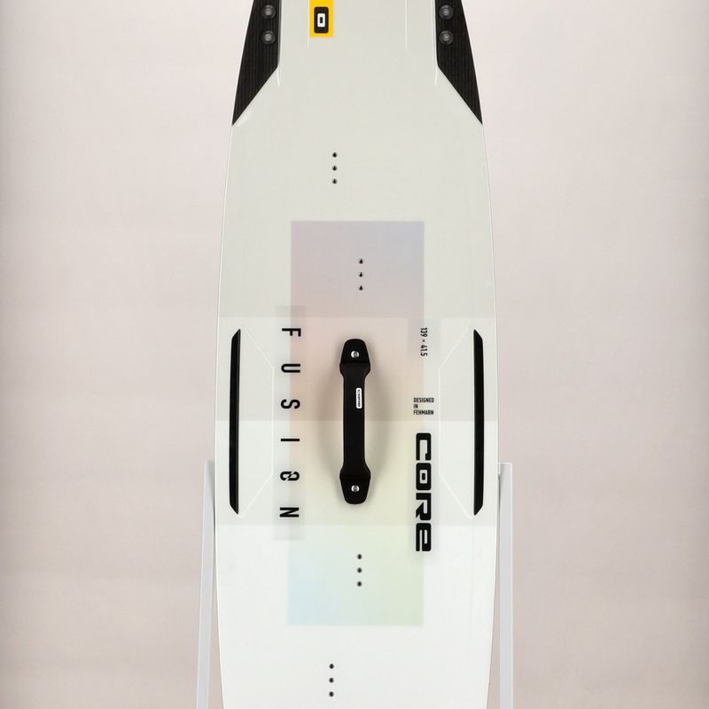 CORE Fusion 5 kiteboard alb BOBOF51313741N 14