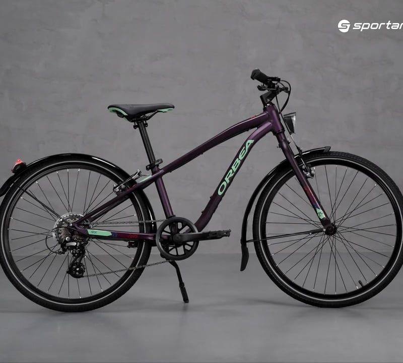 Orbea MX 24 Park biciclete pentru copii M01024I7 5
