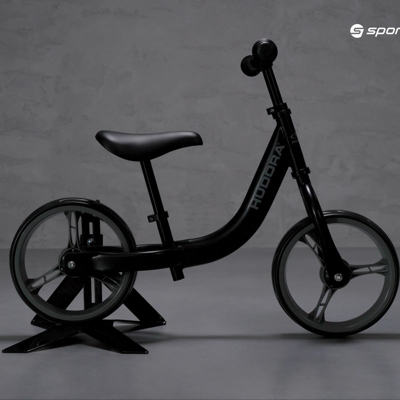 Bicicletă Hudora Classic, roșu, 10418 8