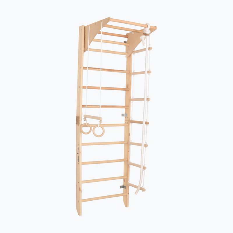 Scară de gimnastică RINAGYM Kombi 2