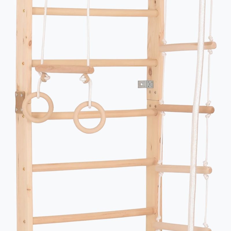 Scară de gimnastică RINAGYM Kombi 2 8