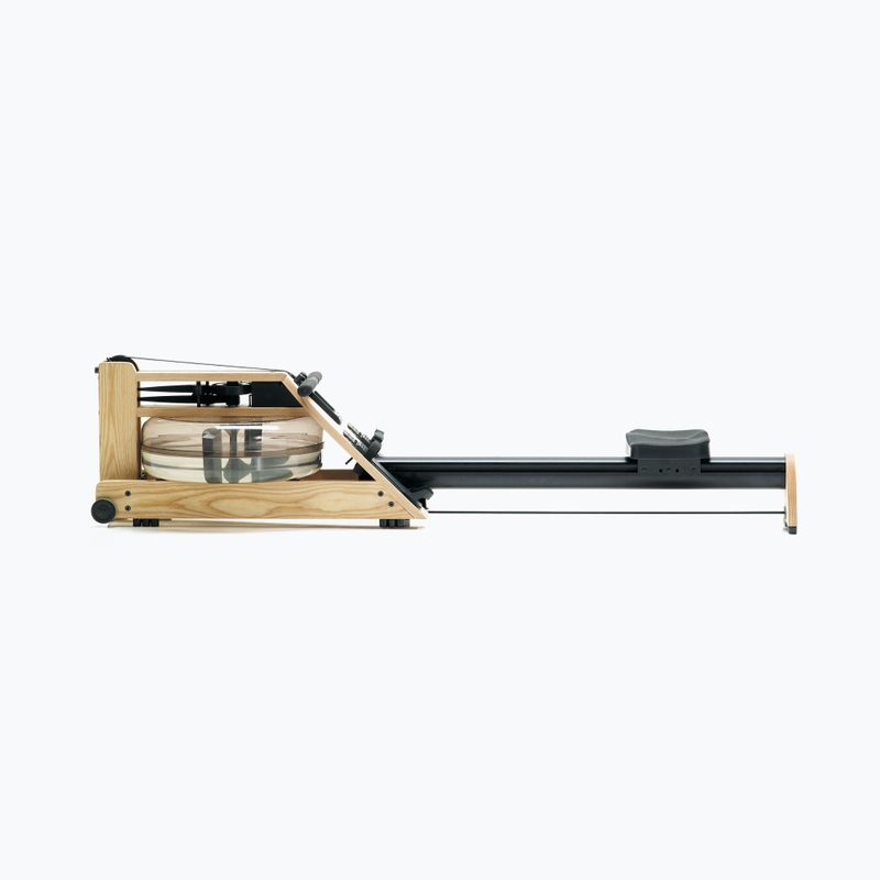 Aparat de vâslit cu apă WaterRower Home A1, maro, WW-WR-120-A1 2