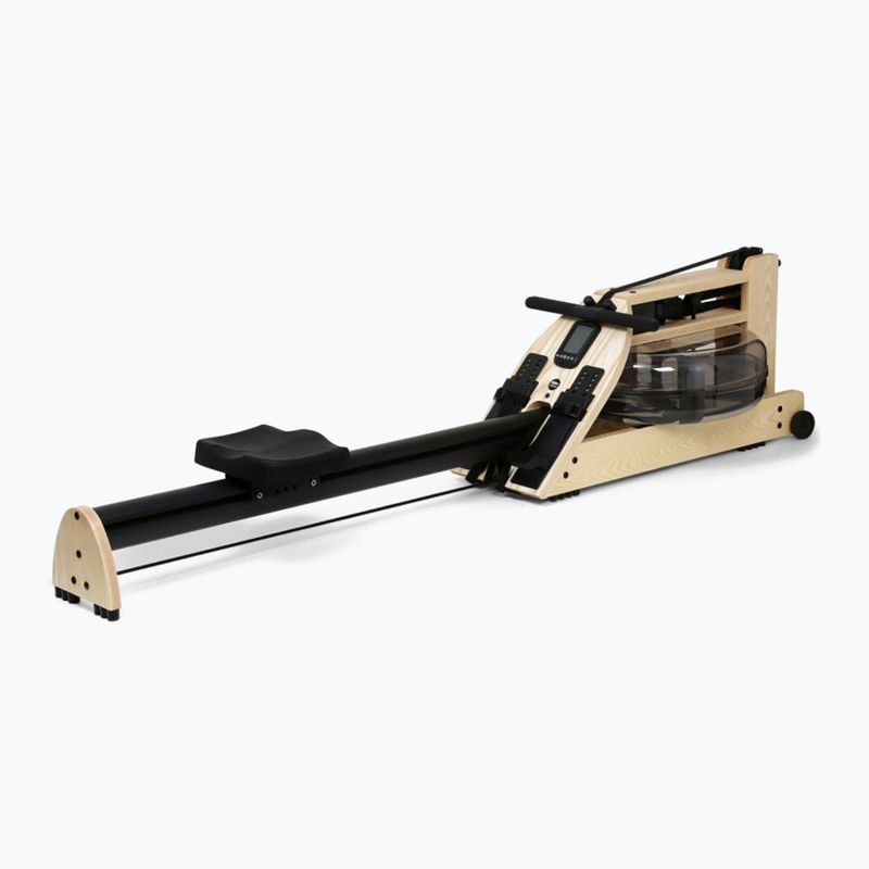 Aparat de vâslit cu apă WaterRower Home A1, maro, WW-WR-120-A1 3